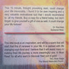 Never Give Up on Your Dreams | Norman Nel
