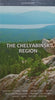 The Chelyabinsk Region Guidebook | Natalia Denisova