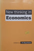 New Thinking in Economics | J. R. Shackleton (Ed.)