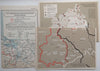 SBZ von 1945 bis 1954: Die Sowjetische Besatzungszone Deutschlands in den Jahre 1945-1954 (German, with 10 Maps)