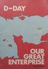 D-Day: Our Great Enterprise | Lesley Burton