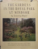 The Gardens in the Royal Park at Windsor | Lanning Roper