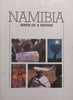 Namibia: Birth of a Nation | Cloete Breytenbach