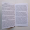 Marcus Neustetter: In Two Minds (Artist’s Book to Accompany the Exhibition)