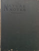 Nature Notes (Nos. 33 to 42) | S. H. Skaife
