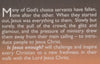 Is Jesus Enough? | Angus Buchan &amp; Val Waldeck