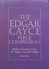 The Edgar Cayce Bible Companion | Dick Daily