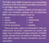 The Edgar Cayce Bible Companion | Dick Daily