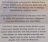 But Don’t All Religions Lead to God? Navigating the Multi-Faith Maze | Michael Green