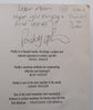 The Barefoot Coach: Life-Changing Insights from Coaching the World’s Best Cricketers (Inscribed by Author) | Paddy Upton