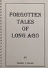 Forgotten Tales of Long Ago | Mabel L. Glegg