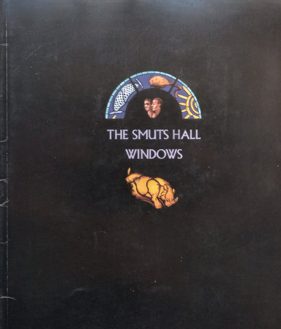 The Smuts Hall Windows