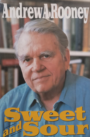 Sweet and Sour | Andrew A. Rooney