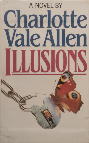 Illusions (Hardcover) | Charlotte Vale Allen