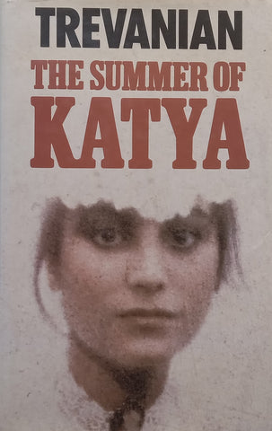 The Summer of Katya (Hardcover) | Trevanian