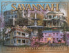Savannah: A City of History and Beauty | Lucy Hanley