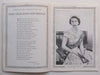 The Coronation of Her Majesty Queen Elizabeth II (Approved Souvenir Programme)