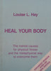 Heal Your Body | Louise L. Hay
