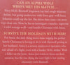 A Seal Wolf Christmas | Terry Spear