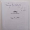 Sonja: A South African Story (Signed by Author) | Tanya Hochschild