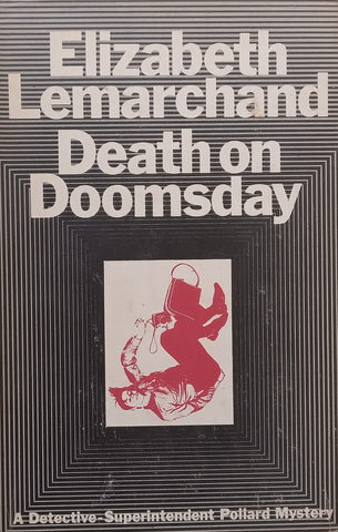 Death on Doomsday | Elizabeth Lemarchand
