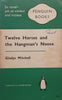 Twelve Horses and the Hangman’s Noose | Gladys Mitchell