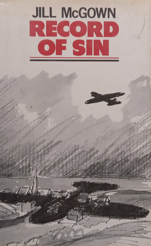 Record of Sin | Jill McGown