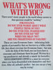 Your Erroneous Zones | Wayne W. Dyer
