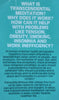Tranquility Without Pills: All About Transcendental Meditation | Jhan Robbins &amp; David Fisher