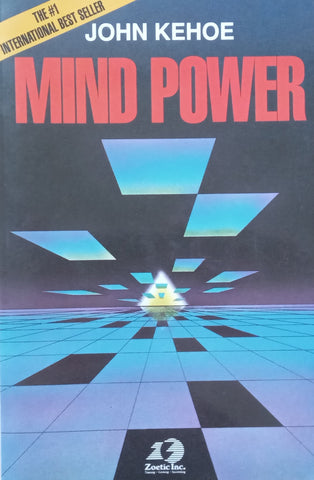 Mind Power | John Kehoe
