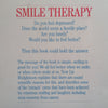 Smile Therapy: How Smiling and Laughter can Change Your Life | Liz Hodgkinson