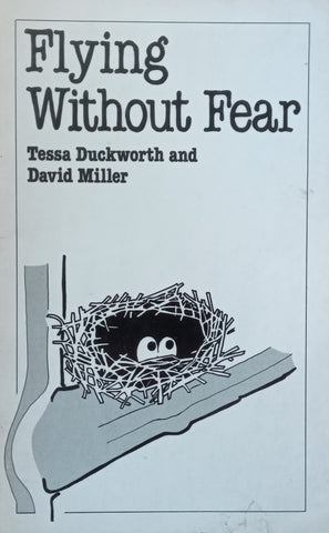 Flying Without Fear | Tessa Duckworth &amp; David Miller