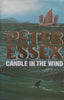 Candle in the Wind (Hardcover) | Peter Essex