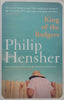 King of the Badgers | Philip Hensher
