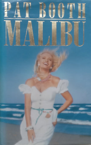 Malibu (Hardcover) | Pat Booth