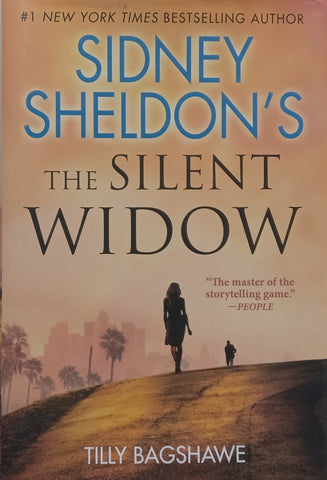 The Silent Widow (Hardcover) | Sidney Sheldon