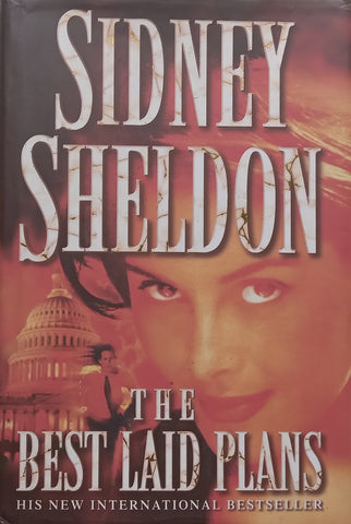 The Best Laid Plans (Hardcover) | Sidney Sheldon