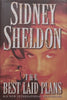 The Best Laid Plans (Hardcover) | Sidney Sheldon