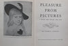 Pleasure from Pictures: A Book for Young and Old | Pamela Strain