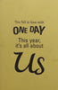 Us (Proof Copy, with Loosely Inserted Newspaper Review of Book) | David Nicholls