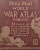 Daily Mail World War Atlas | George Philip &amp; Son