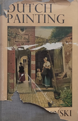 Dutch Painting | R. H. Wilenski