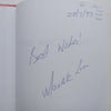 The ABC of Golf (Inscribed by Author) | Mauritz Leen