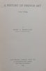 A History of French Art, 1100-1899 | Rose G. Kingsley