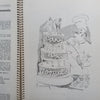 K.D.S. Recipe Book (Drawings by Abe Berry)