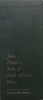 John Platter’s Book of South African Wines (Revised 1982 Edition) | John Platter