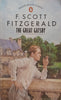 The Great Gatsby | F. Scott Fitzgerald