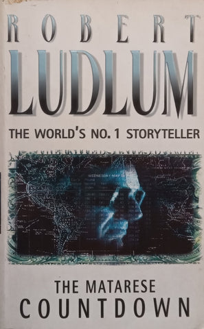 The Matarese Countdown | Robert Ludlum