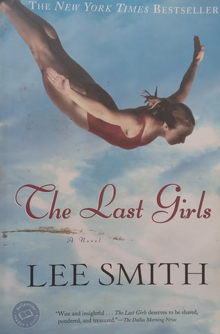 The Last Girls | Lee Smith