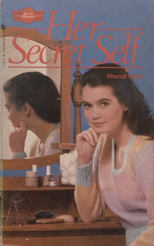 Her Secret Self | Rhondi Vilott